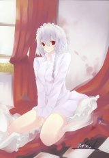 BUY NEW touhou - 171531 Premium Anime Print Poster